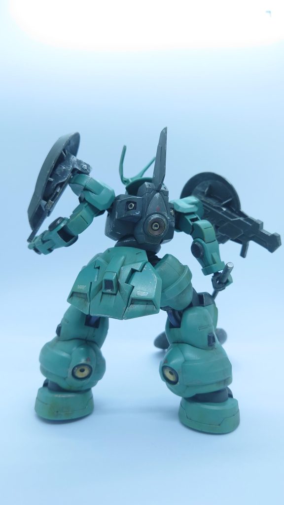 ラウダ専用ディランザ–3枚目/制作者：@mochiki