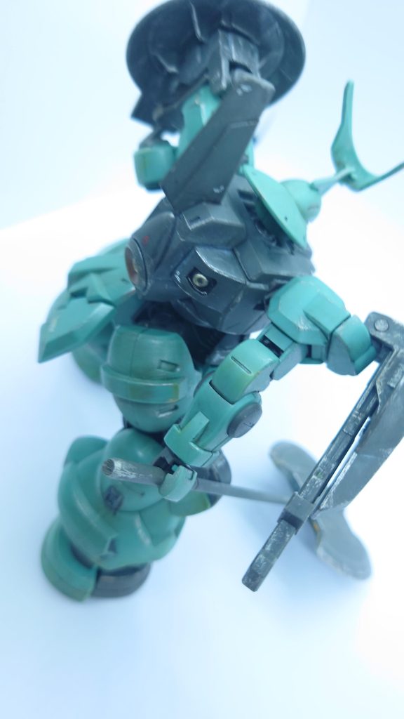 ラウダ専用ディランザ–4枚目/制作者：@mochiki