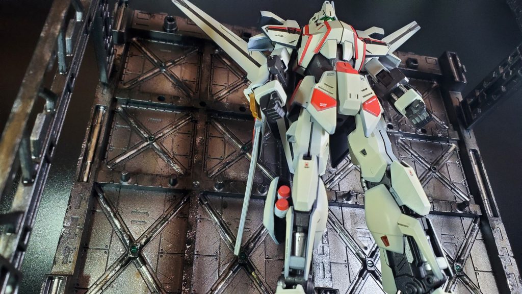 斜め下からのアングル、最近お気に入りです。