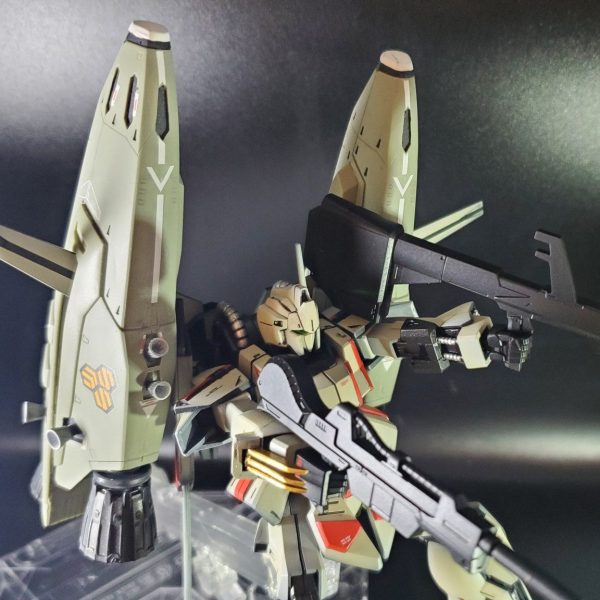 百式　イサムスペシャル風