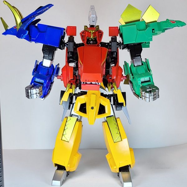 ディノテイオー