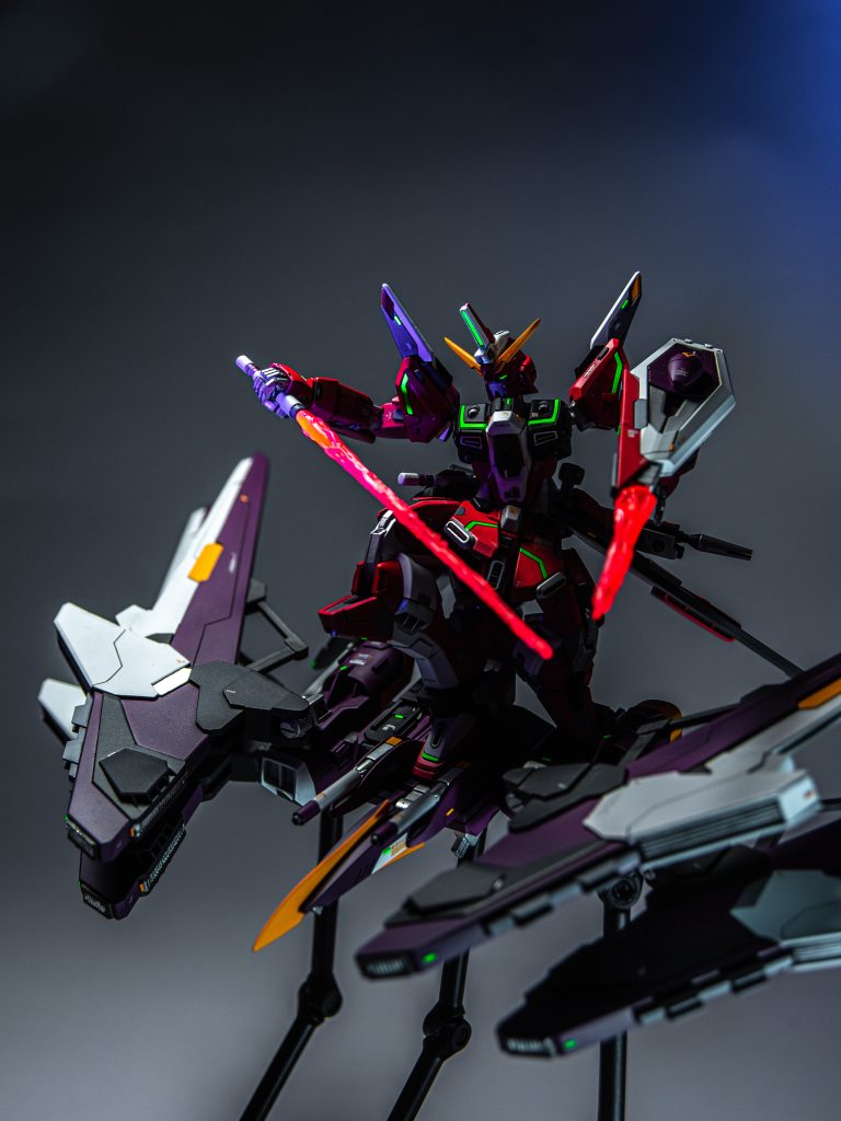 大型化したので乗れます。やはりぶら下がるより乗ったほうが何かといいと思う。