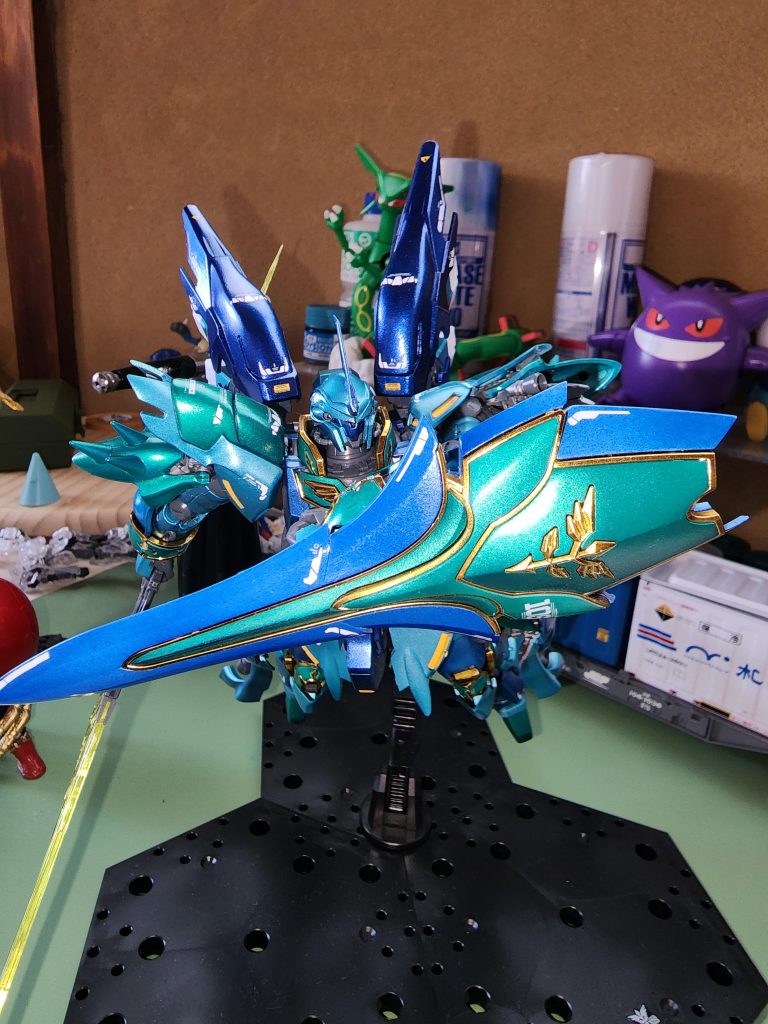 RGシナンジュ–5枚目/制作者：Ryosan505