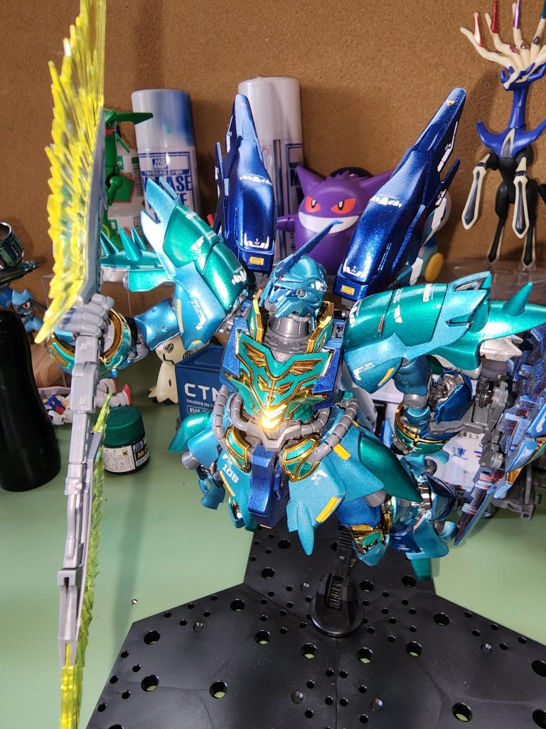 RGシナンジュ–2枚目/制作者：Ryosan505