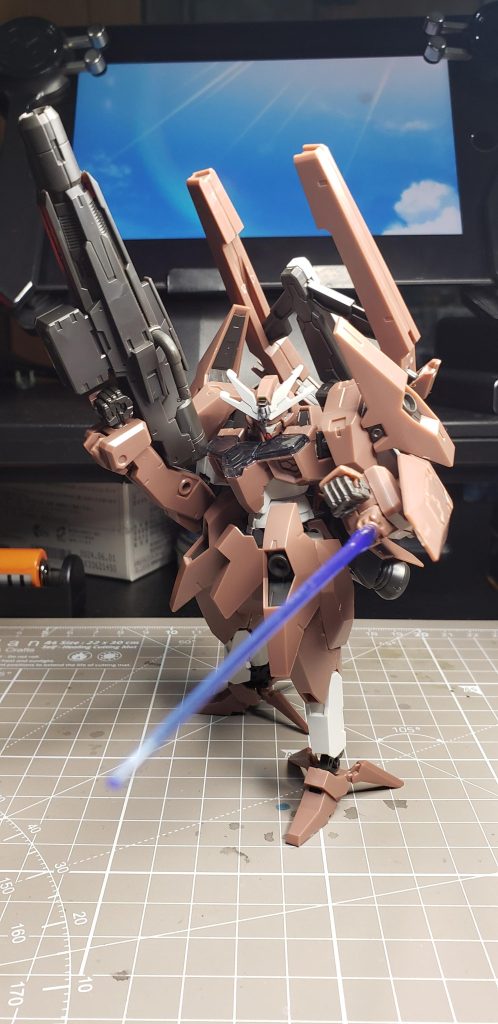 パチルスソーンフル装備…もう無い