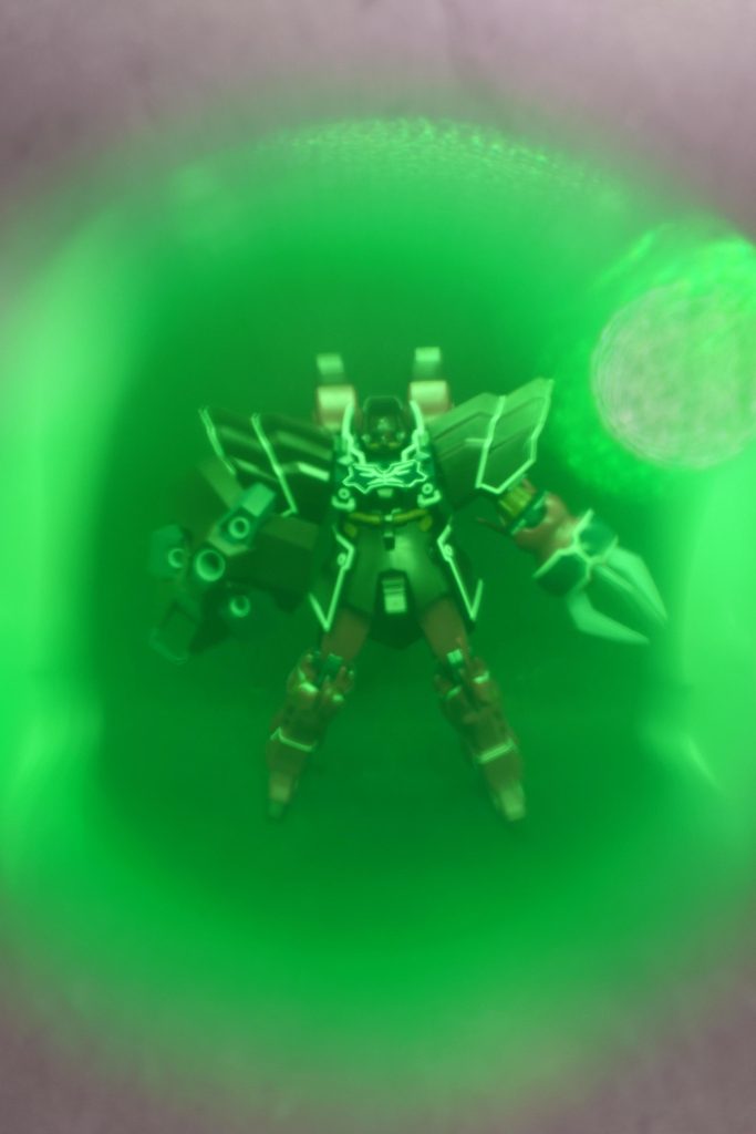 オマケ!大佐への思いが起こした奇跡!アンジェロ「貴方はここで○んでいい人ではありません大佐ー!」