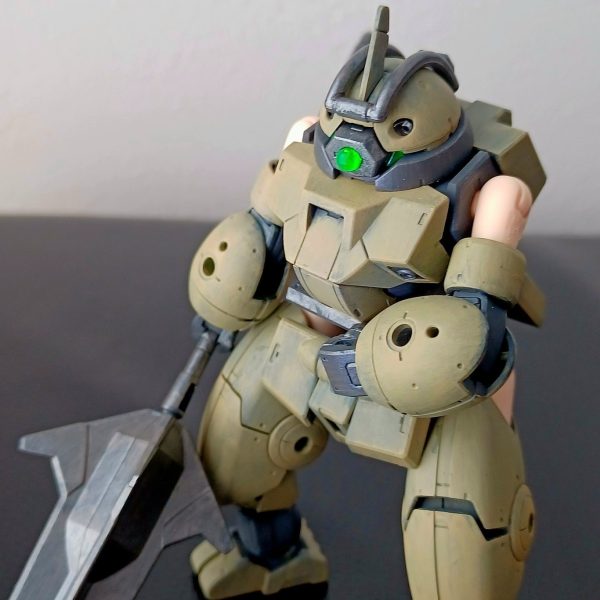 デミトレーナー　チュチュミニ