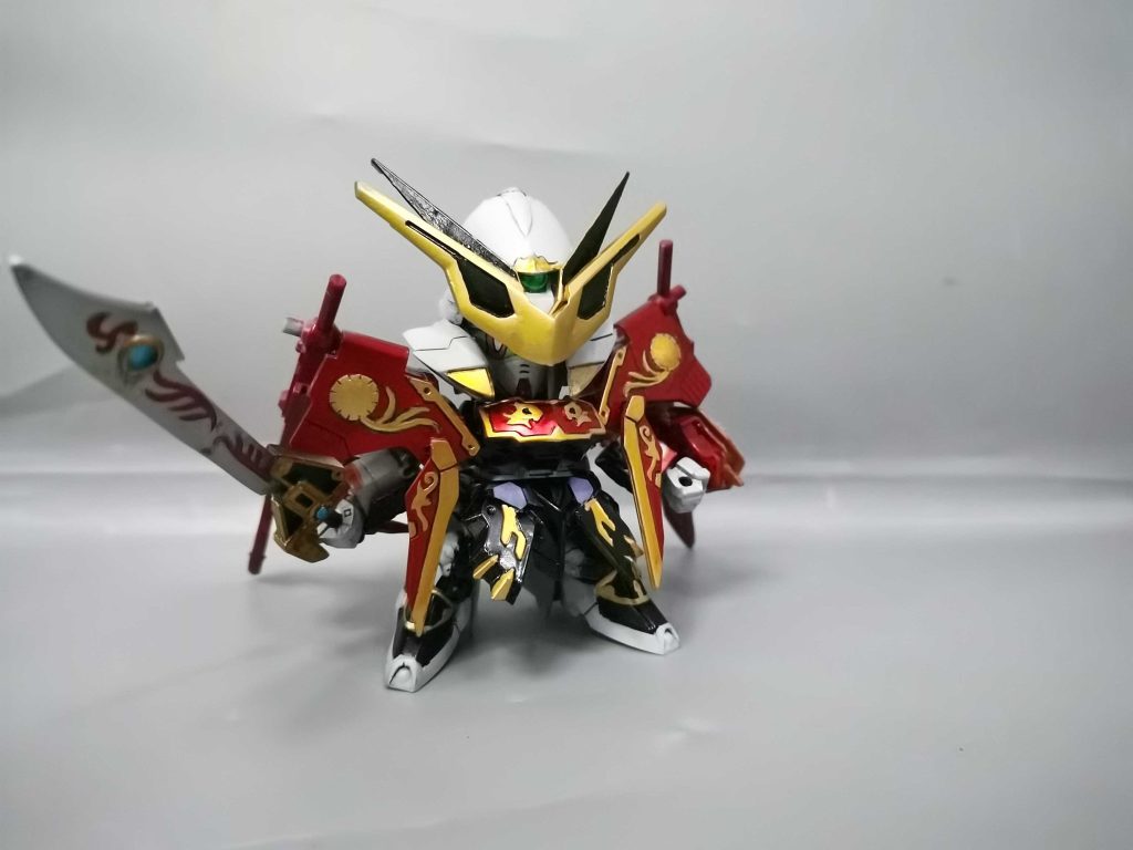 孫和ロ一ドアストレイダブルリベイク–3枚目/制作者：明日の 小气球🎈維