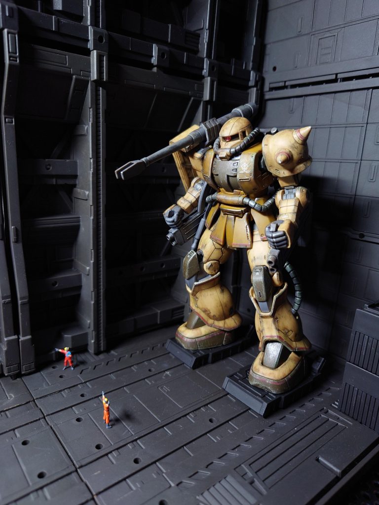 カタパルトオン