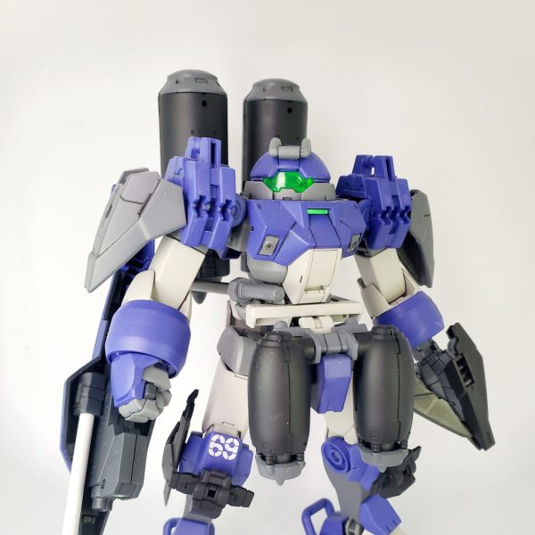 HG 水中用デミトレーナー
