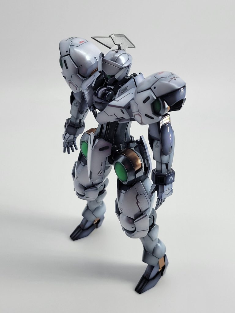 ■見下ろしビュー顔はイケメン顔のくせに、ごっつい肩が好きなんです…!太腿もごっつくしました