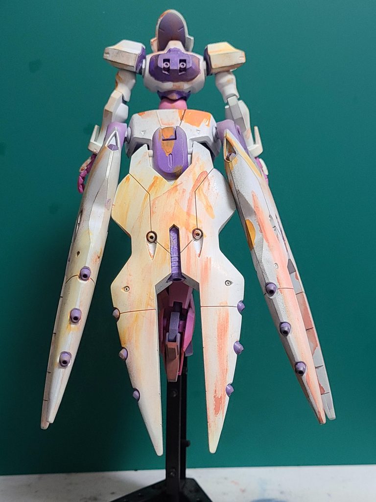 後ろからの画像になります。