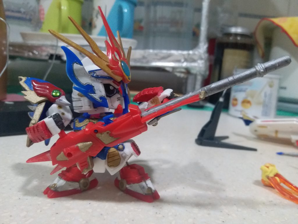 仁王頑駄無–8枚目/制作者：LUNLUN（邪道可動）