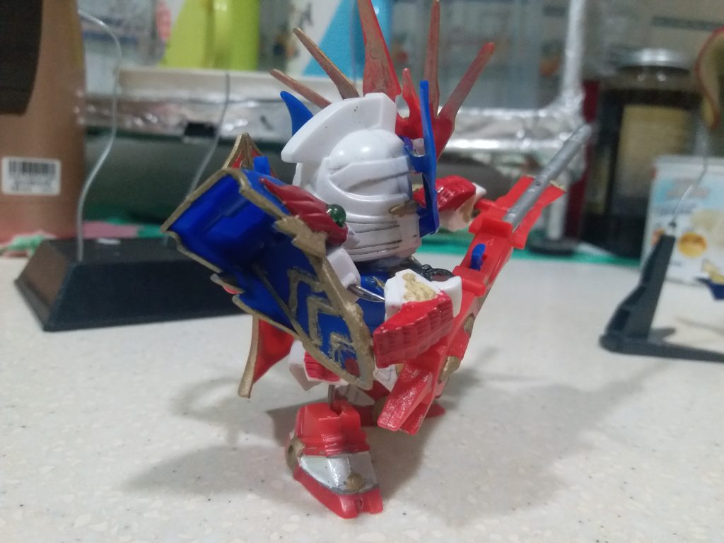 仁王頑駄無–9枚目/制作者：LUNLUN（邪道可動）