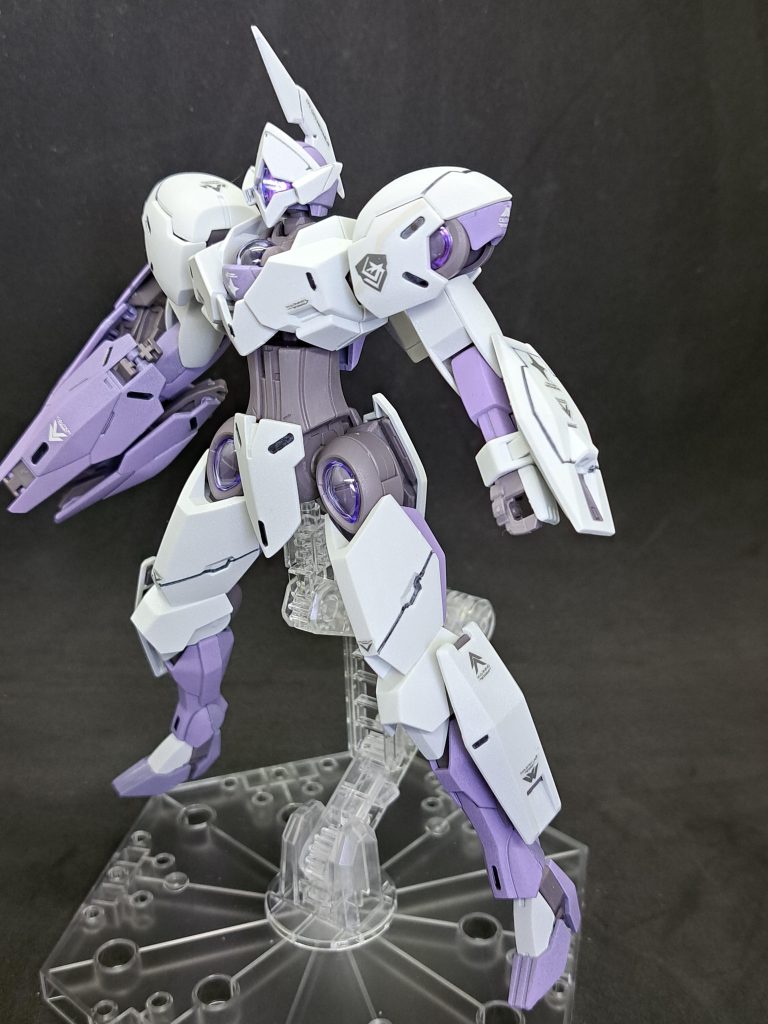 ミカエリス～水転写デカール～–3枚目/制作者：ケーサク@お月見山