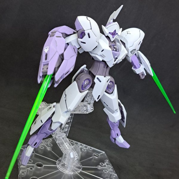 ミカエリス～水転写デカール～