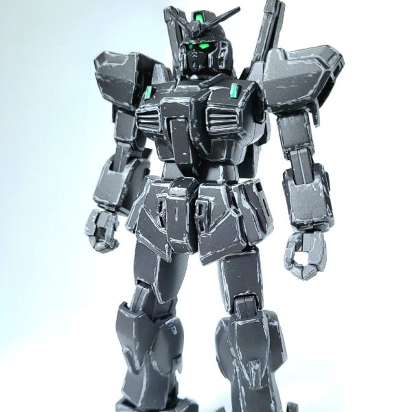 ガンダムMk-Ⅱ(エコプラ)