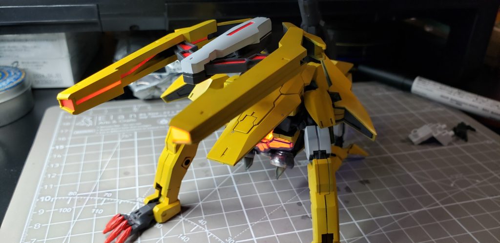 ふぇーずどあれいなんとか(´・ω・`)