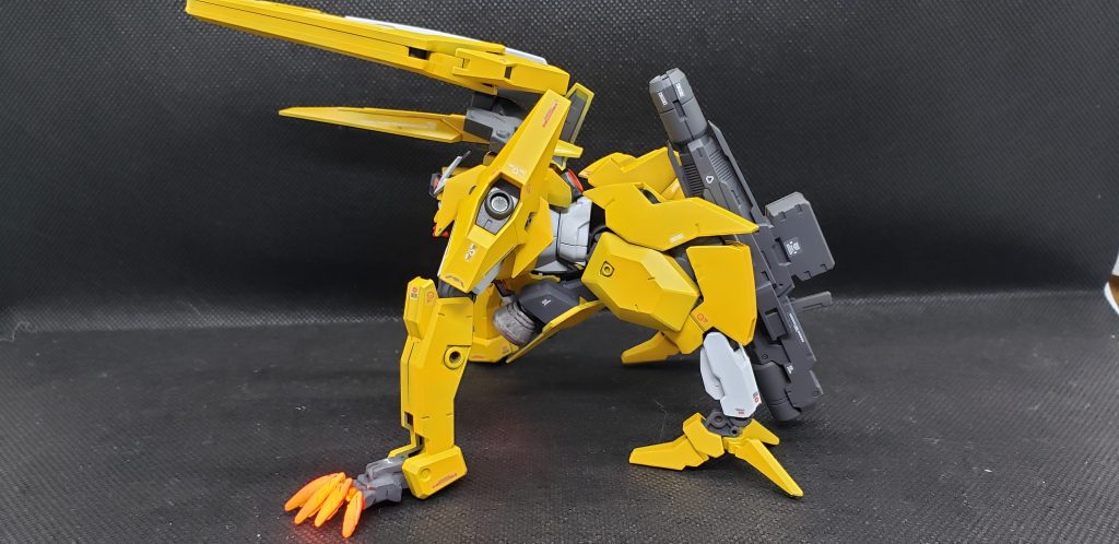 サイドビュー( ˙꒳˙  )ファ