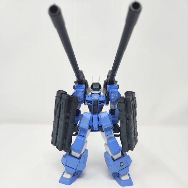 RX-77MB (WD) Guncannon MAX