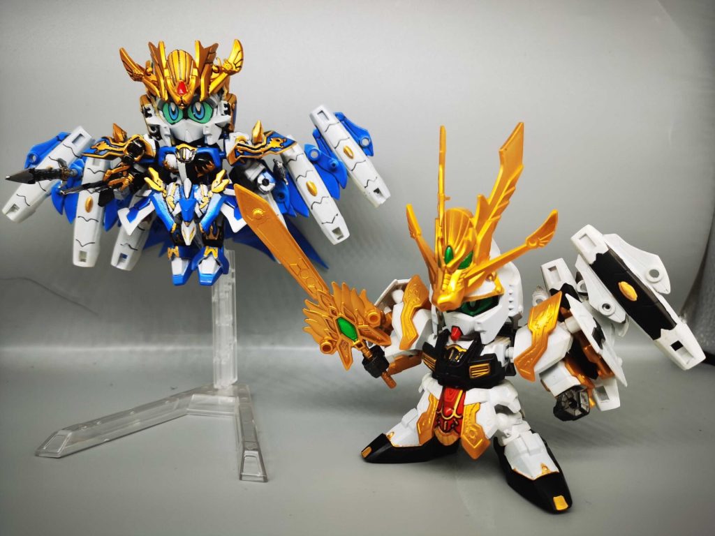 陽都仙華 諸葛果 G-アルケイン フルドレス–5枚目/制作者：明日の 小气球🎈維