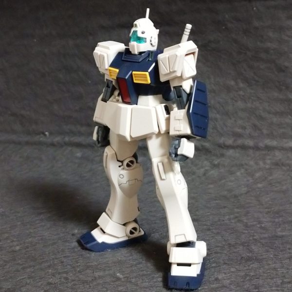 ジムⅡ セミストライカー