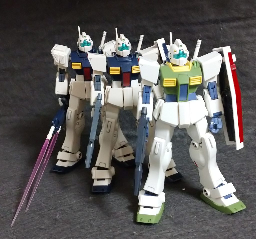 春のジムⅡ祭り､これにて終了です←まだジム祭りは続く？🤭