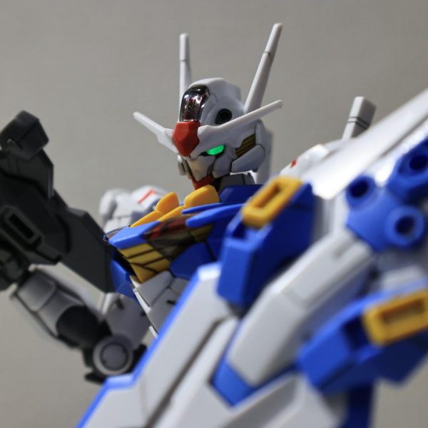 ガンダムエアリアル