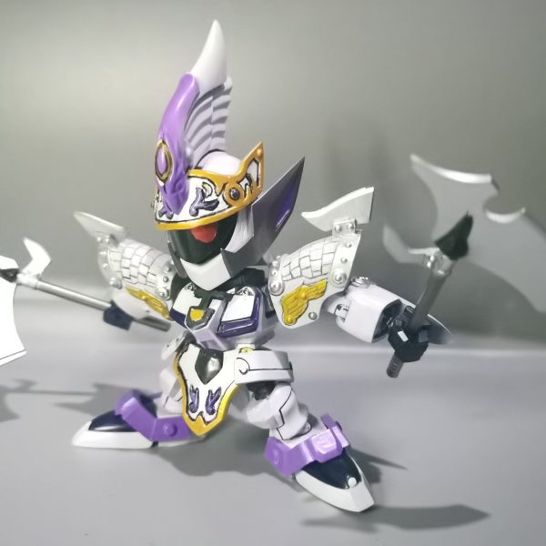 鮑信ベルティゴ