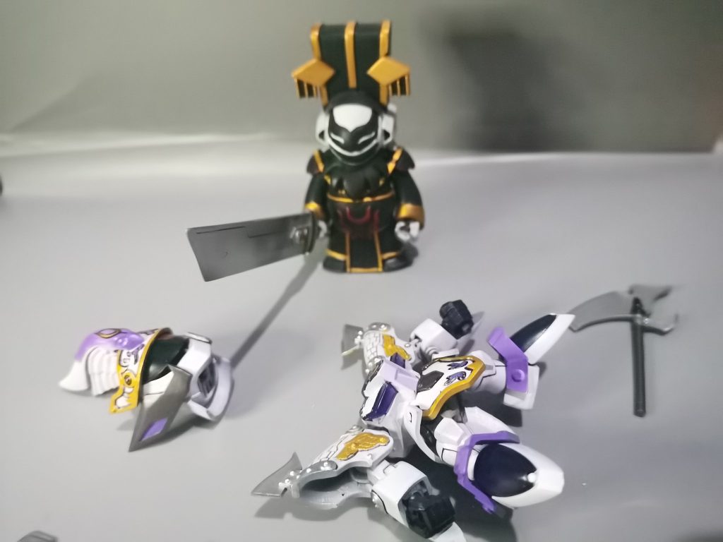 鮑信ベルティゴ–4枚目/制作者：明日の 小气球🎈維