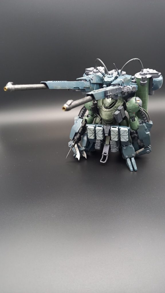 ランドマンロディカスタム–3枚目/制作者：パイルばんかー