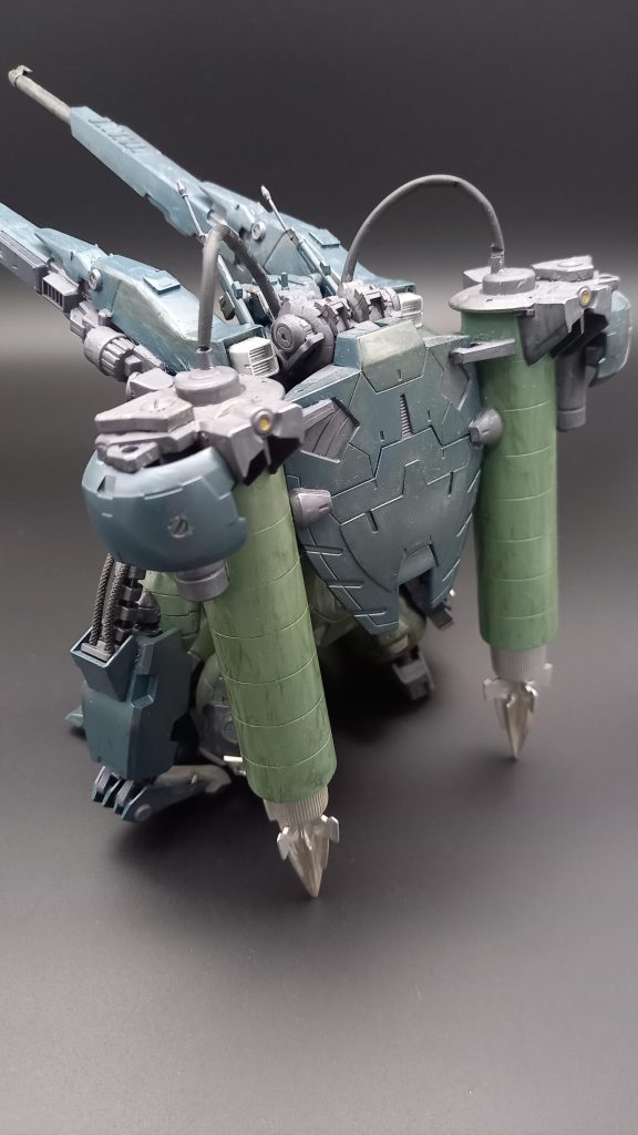 ランドマンロディカスタム–4枚目/制作者：パイルばんかー