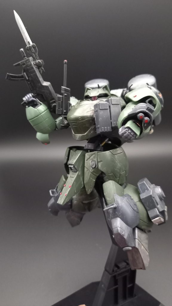 ランドマンロディカスタム–3枚目/制作者：パイルばんかー