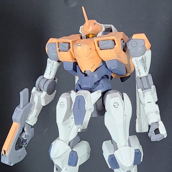 ザウォート実働試験型