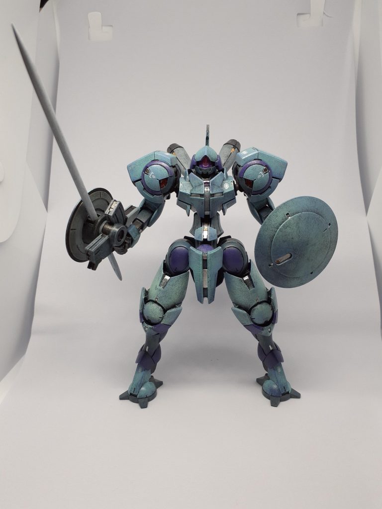 ハインドリー–3枚目/制作者：miitora