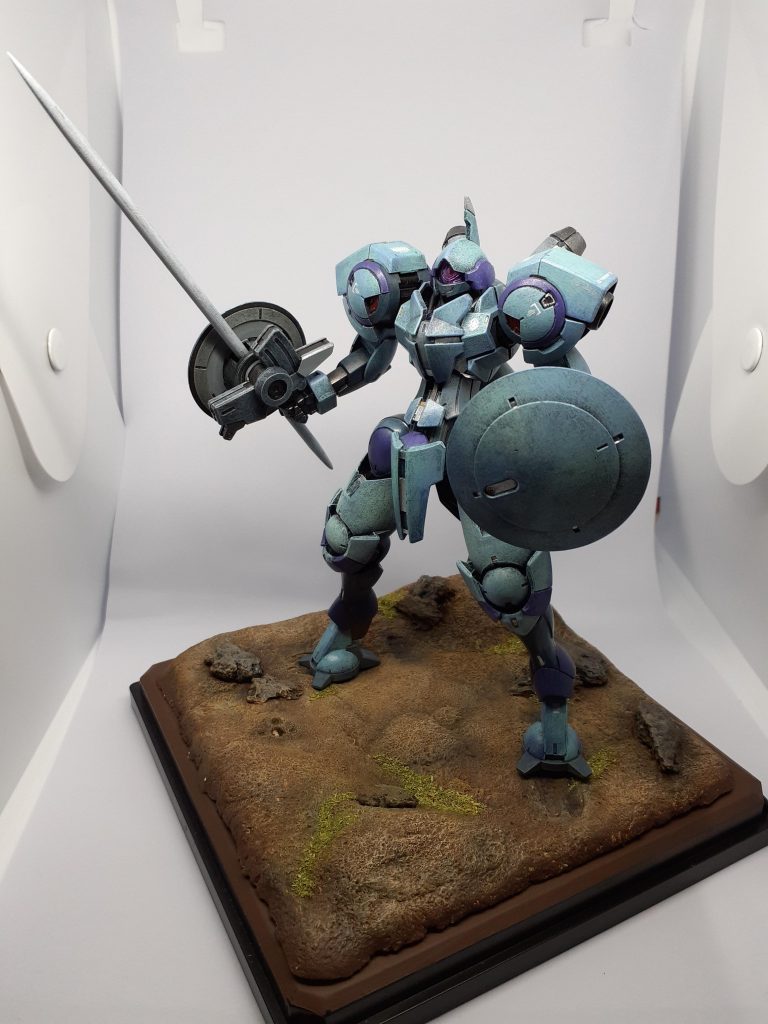 ハインドリー–2枚目/制作者：miitora