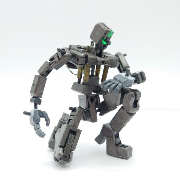 ガンダムフレーム