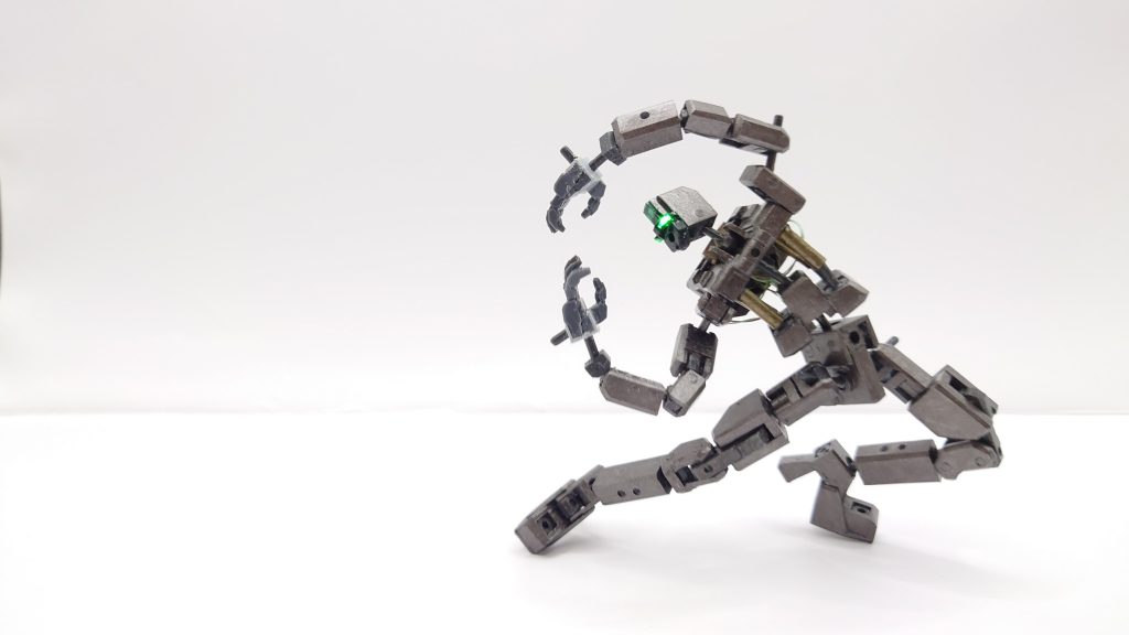 東方先生のアレ。