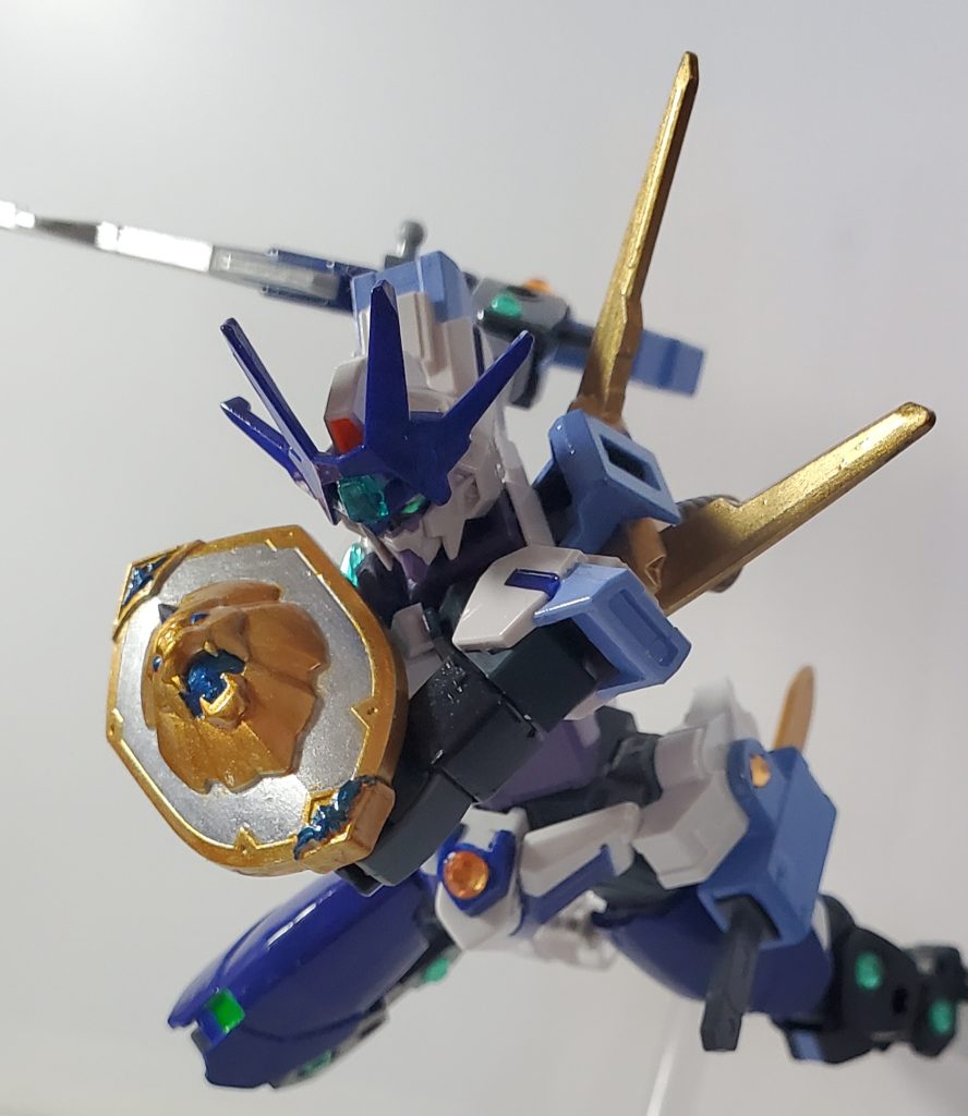 斬!