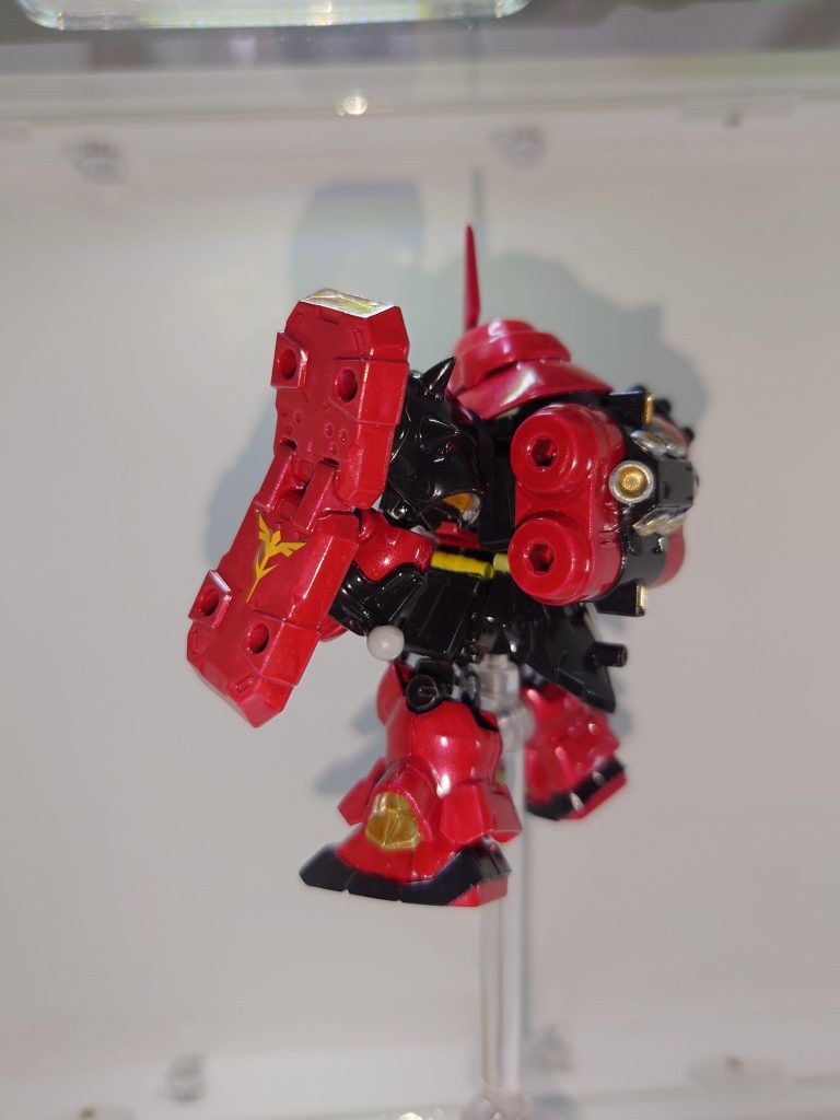 シールドデカール