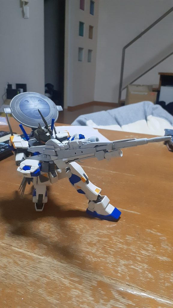 ジムデス。😀が、ジムだからデス。ジムの日に間に合わなかった😞