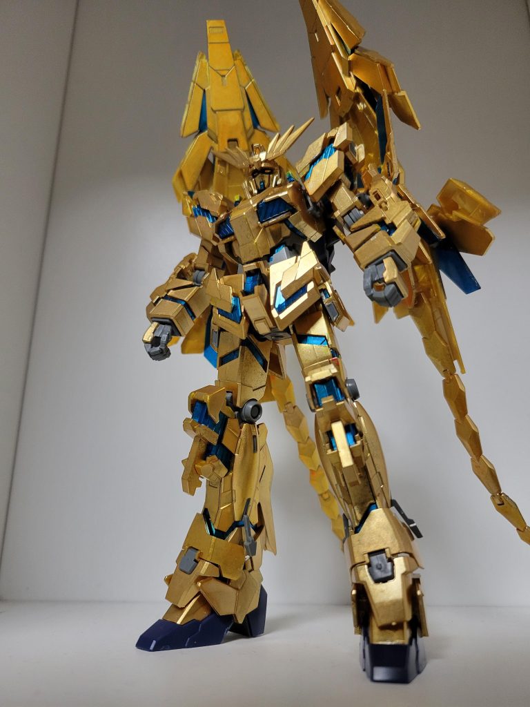 ローアングルから