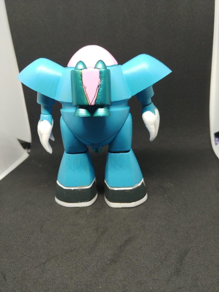 そうゆう訳でひっそりと裏投稿一度投稿したものに、編集で追加なのでそう気付かれ無いと思う、多分・・・