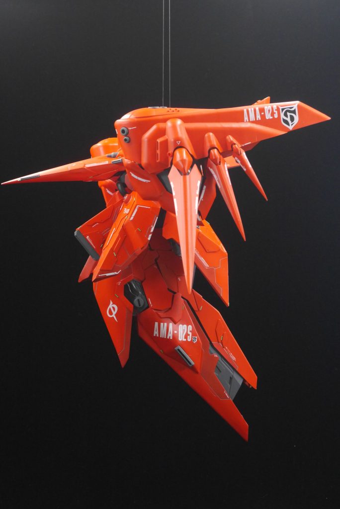 ノイエジールⅡ–8枚目/制作者:F.N