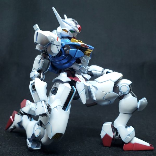 ガンダムエアリアル