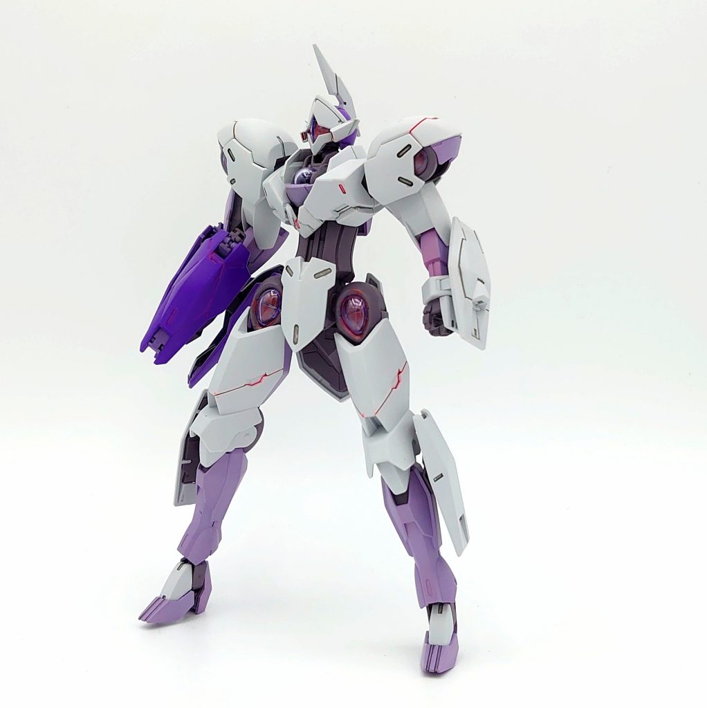 ミカエリス–2枚目/制作者：シェフみたに