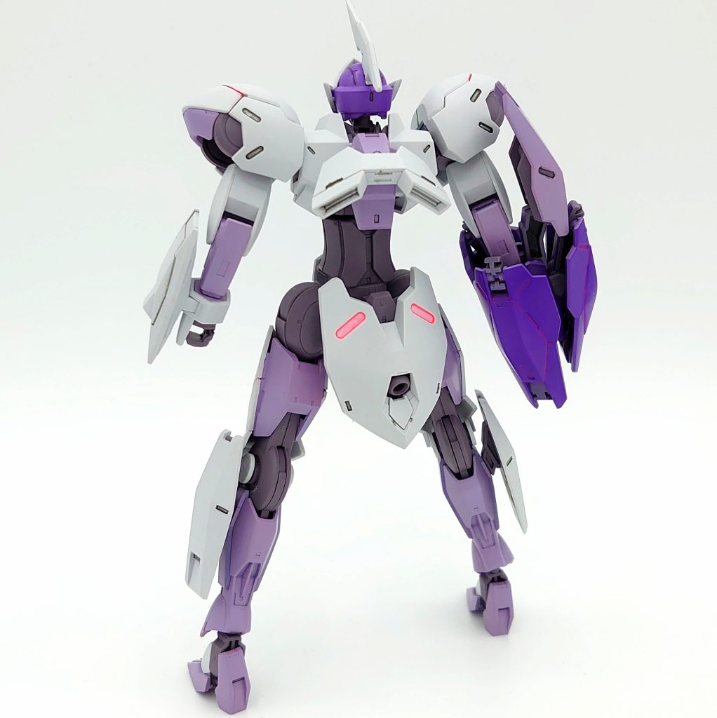 ミカエリス–3枚目/制作者：シェフみたに