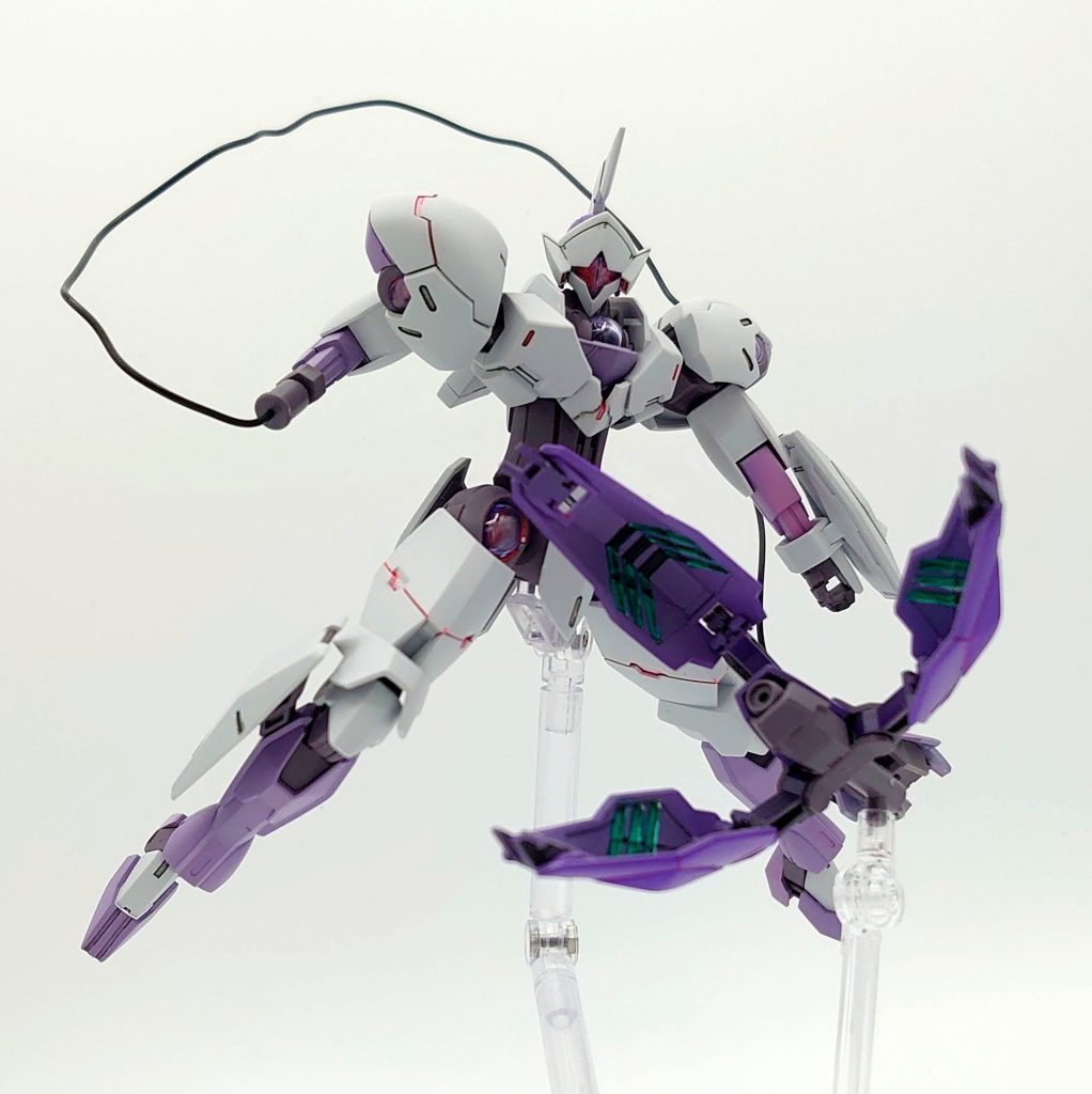 ミカエリス–5枚目/制作者：シェフみたに