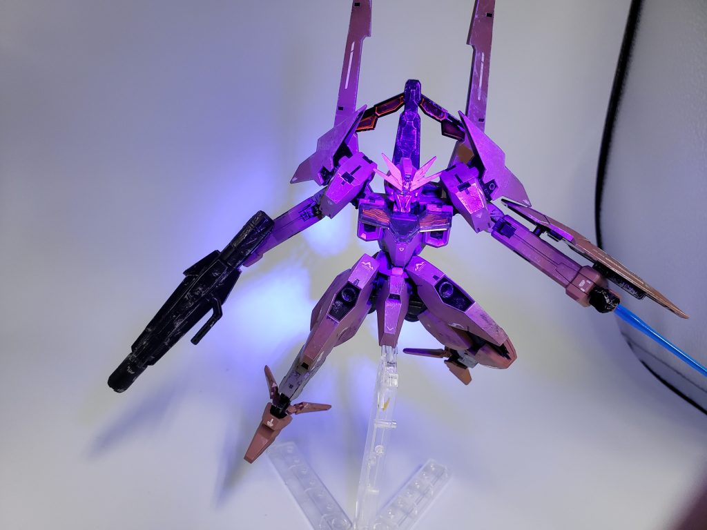 パーメットスコア4