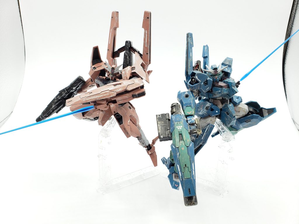 ソーンとのツーショット